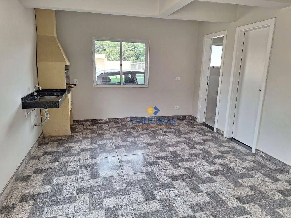 Apartamento, 2 quartos, 48 m² - Foto 2