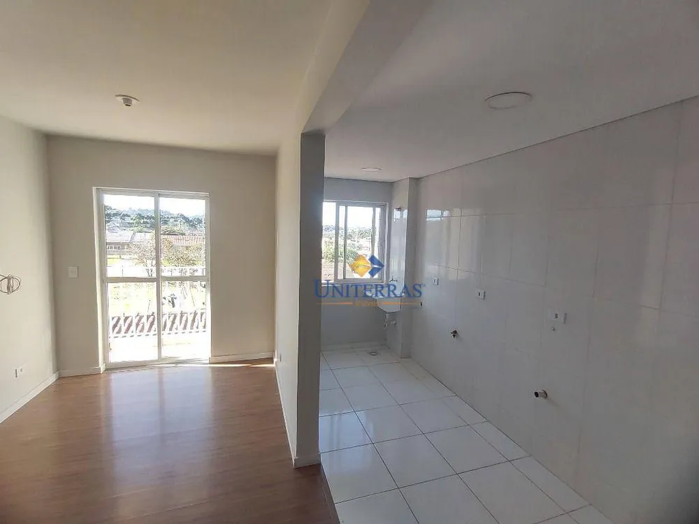 Apartamento, 2 quartos, 48 m² - Foto 4