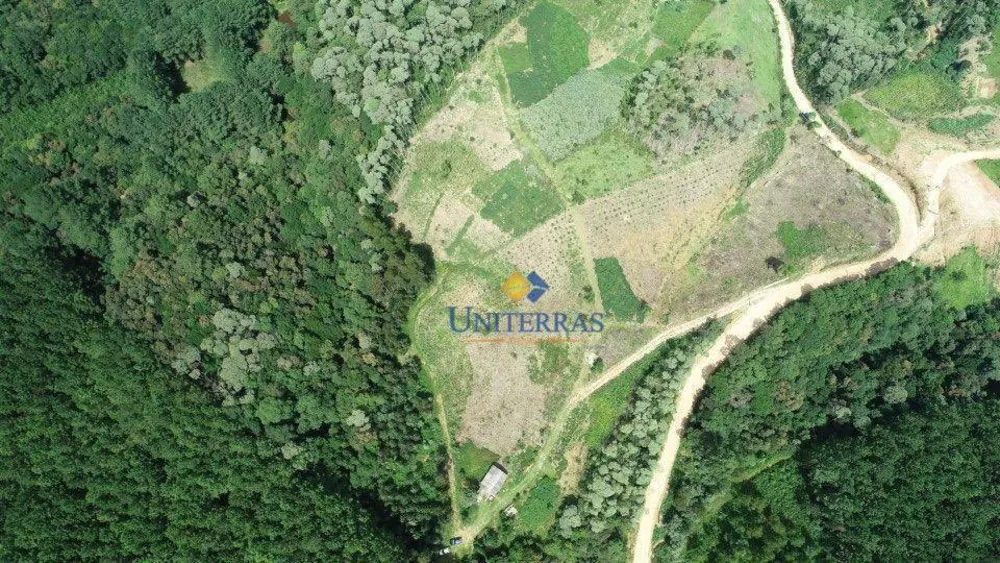 Chácara, 1 quarto, 2 hectares - Foto 1