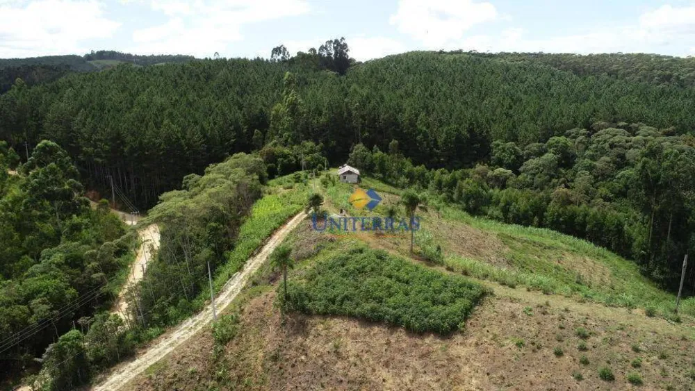 Chácara, 1 quarto, 2 hectares - Foto 3