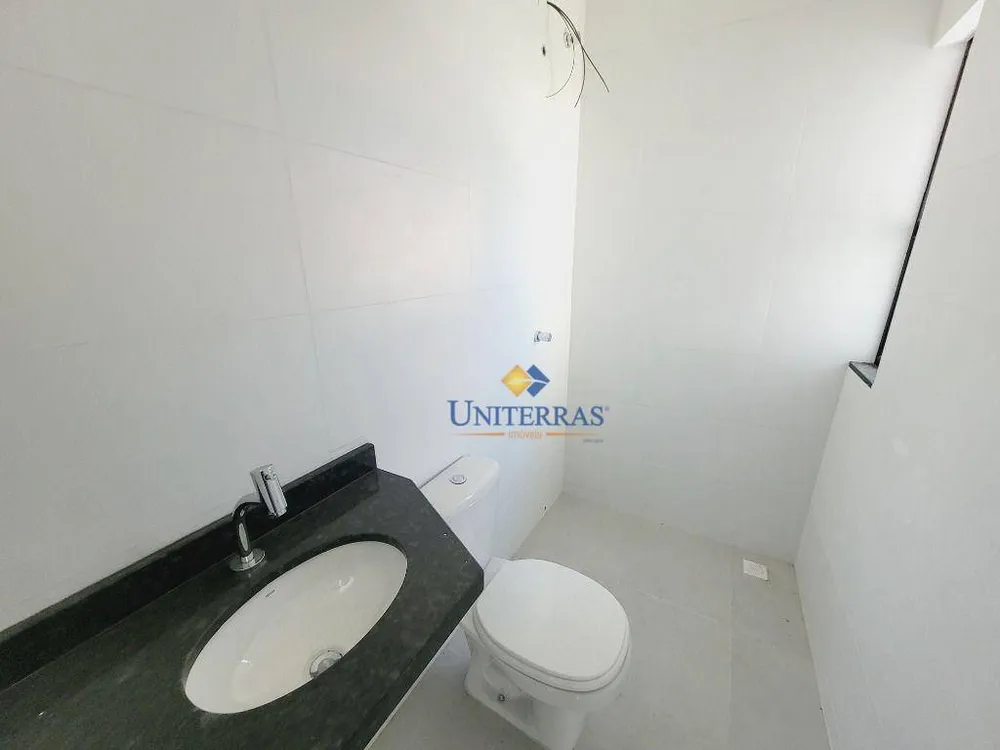 Casa, 3 quartos, 60 m² - Foto 4