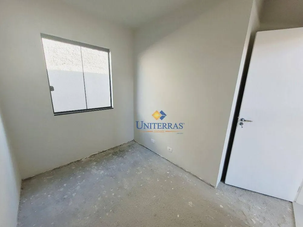 Casa, 3 quartos, 60 m² - Foto 2