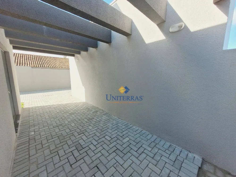 Casa, 3 quartos, 60 m² - Foto 5