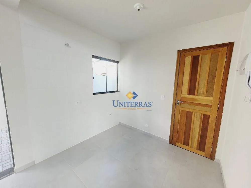 Casa, 3 quartos, 60 m² - Foto 6