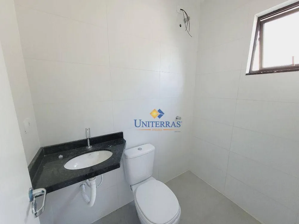 Casa, 3 quartos, 60 m² - Foto 3