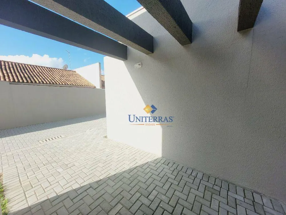 Casa, 3 quartos, 60 m² - Foto 15