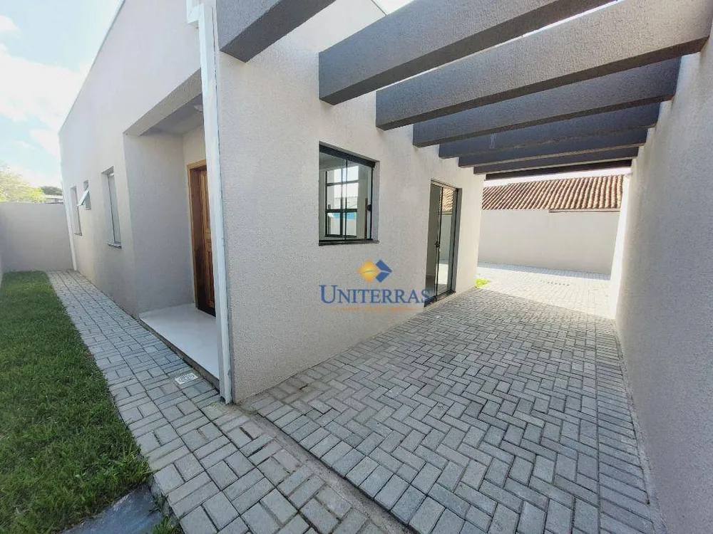 Casa, 3 quartos, 60 m² - Foto 11