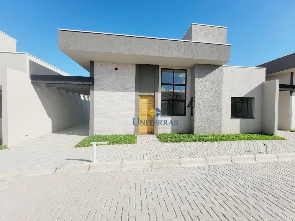 Casa, 3 quartos, 60 m² - Foto 16