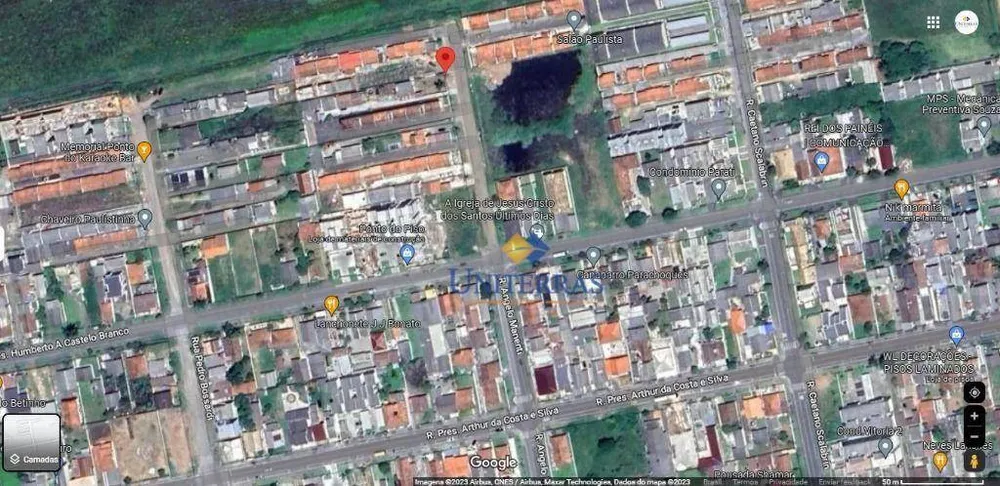 Casa, 3 quartos, 60 m² - Foto 12