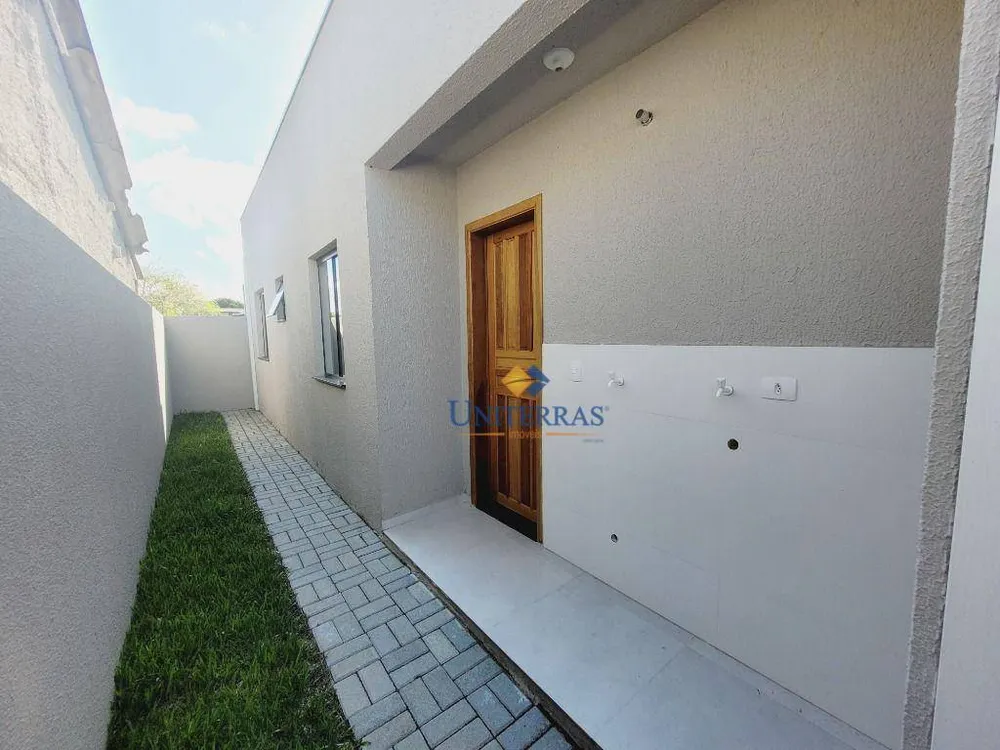 Casa, 3 quartos, 60 m² - Foto 8