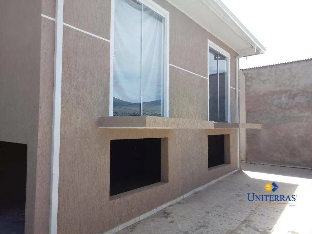 Casa, 2 quartos, 75 m² - Foto 6
