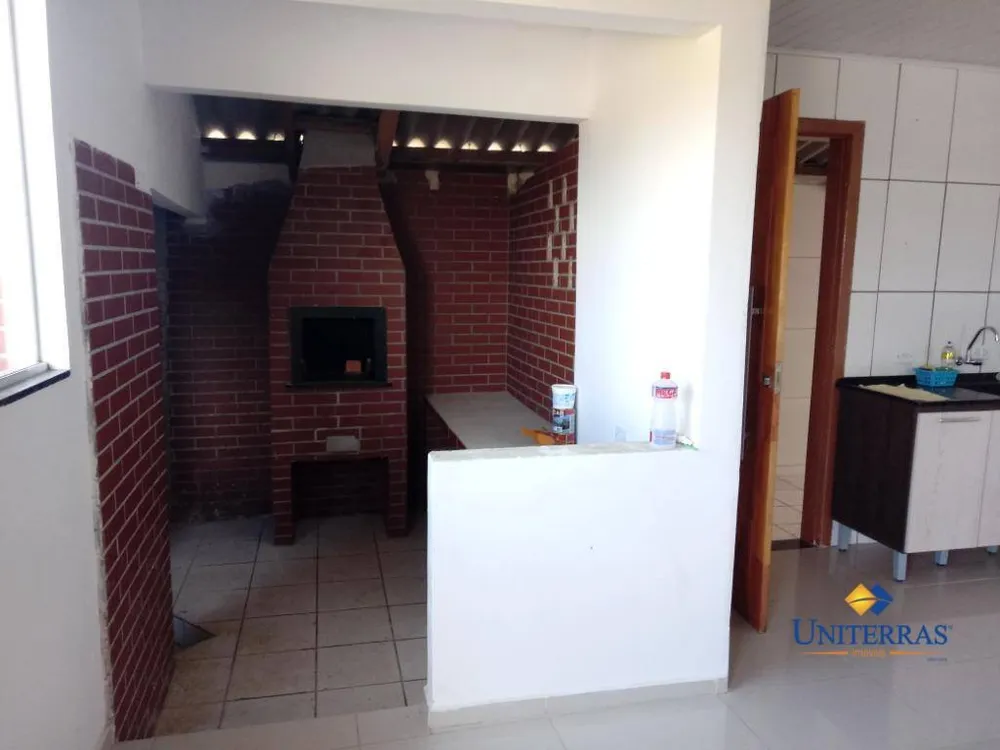Casa, 2 quartos, 75 m² - Foto 1
