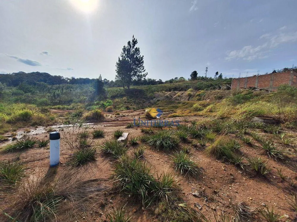 Terreno, 575 m² - Foto 1