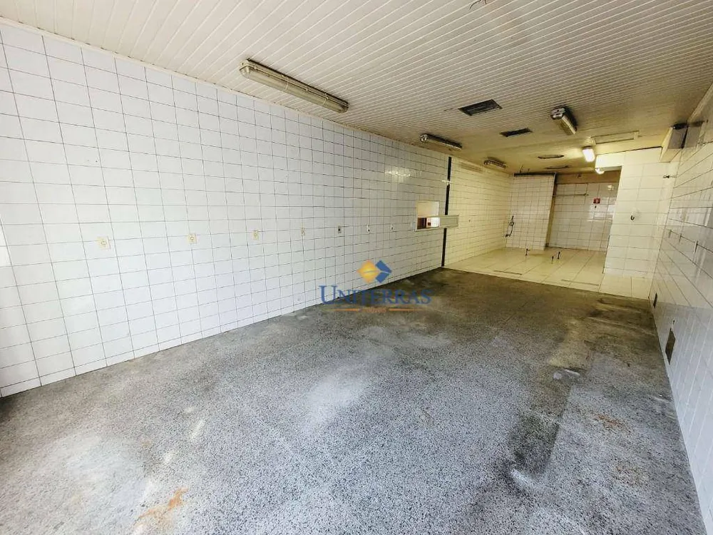 Terreno, 837 m² - Foto 1