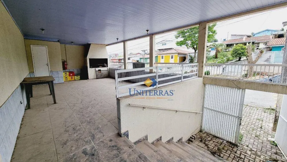 Sobrado, 3 quartos, 215 m² - Foto 3