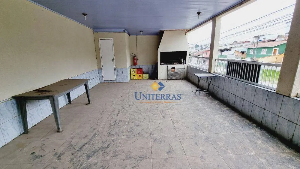 Sobrado, 3 quartos, 215 m² - Foto 4