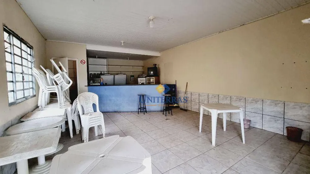 Sobrado, 3 quartos, 215 m² - Foto 1