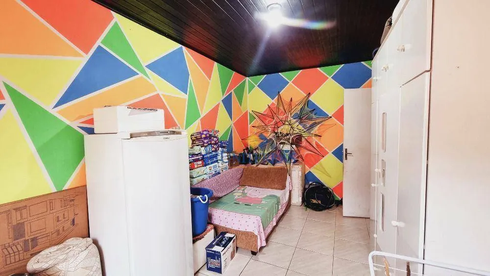 Sobrado, 3 quartos, 215 m² - Foto 11