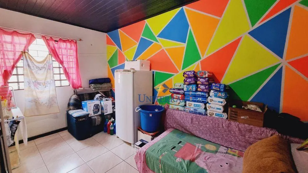 Sobrado, 3 quartos, 215 m² - Foto 10