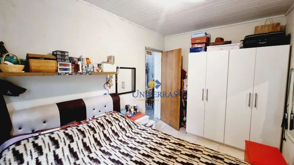 Sobrado, 3 quartos, 215 m² - Foto 9