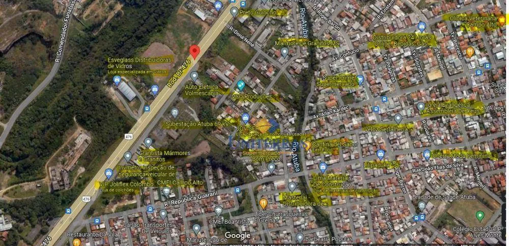 Terreno, 4360 m² - Foto 4