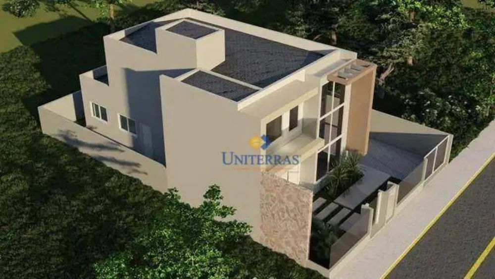 Casa, 3 quartos, 178 m² - Foto 3