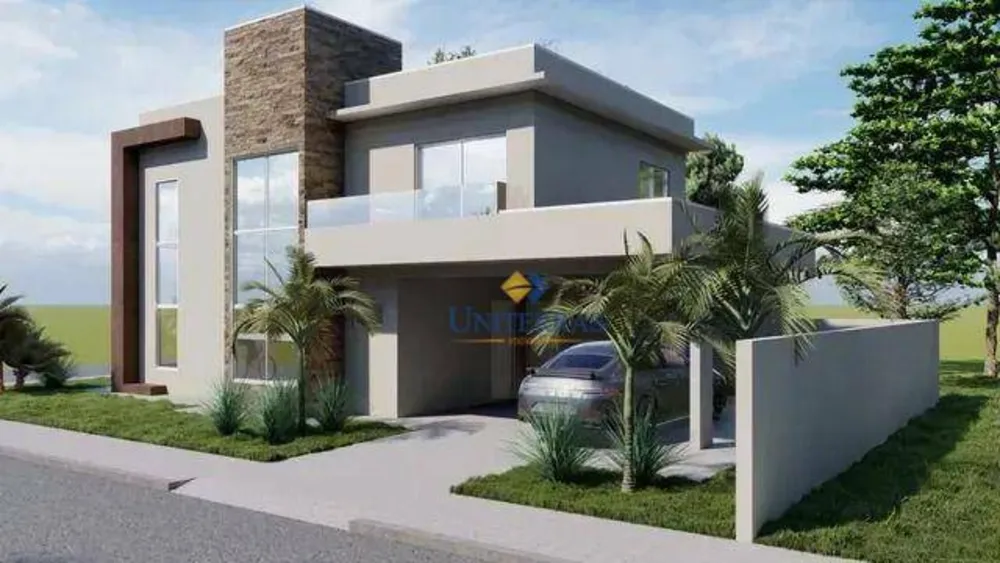 Casa, 3 quartos, 178 m² - Foto 2