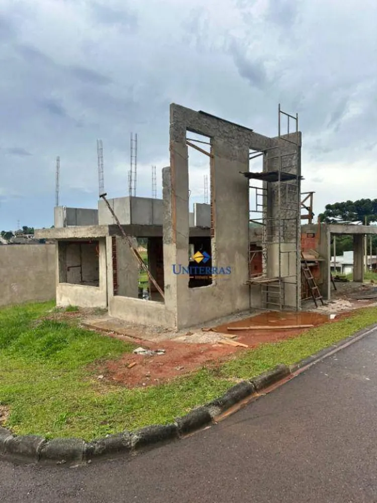 Casa, 3 quartos, 178 m² - Foto 12