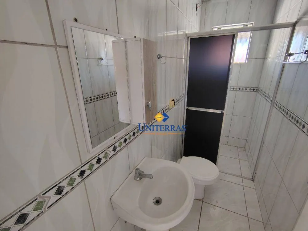 Casa, 3 quartos, 57 m² - Foto 2