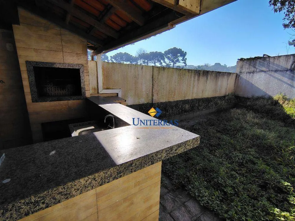 Casa, 3 quartos, 57 m² - Foto 5