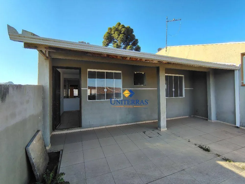 Casa, 3 quartos, 57 m² - Foto 3