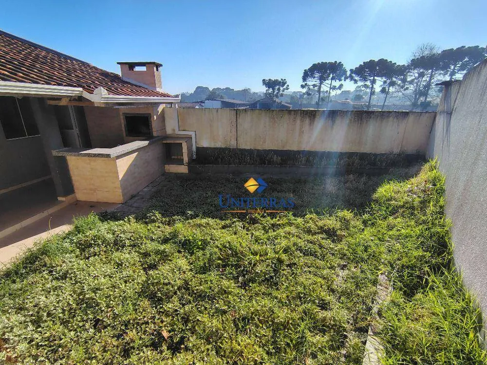Casa, 3 quartos, 57 m² - Foto 4