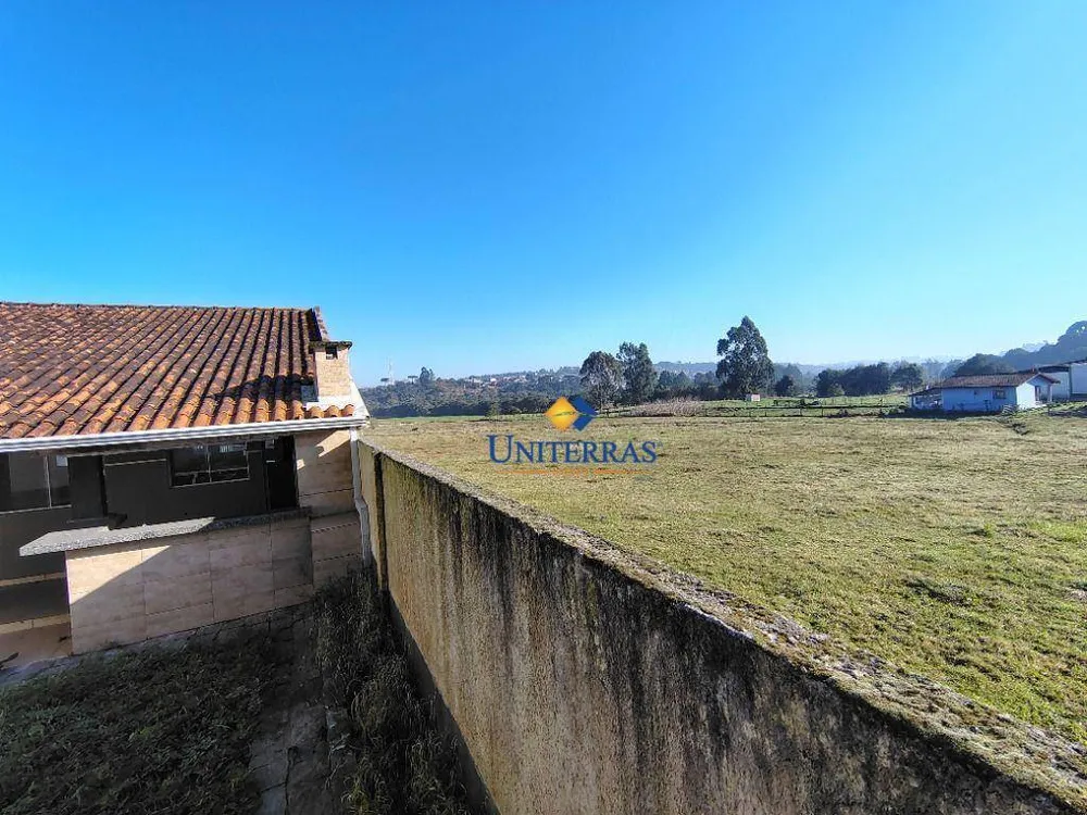 Casa, 3 quartos, 57 m² - Foto 2