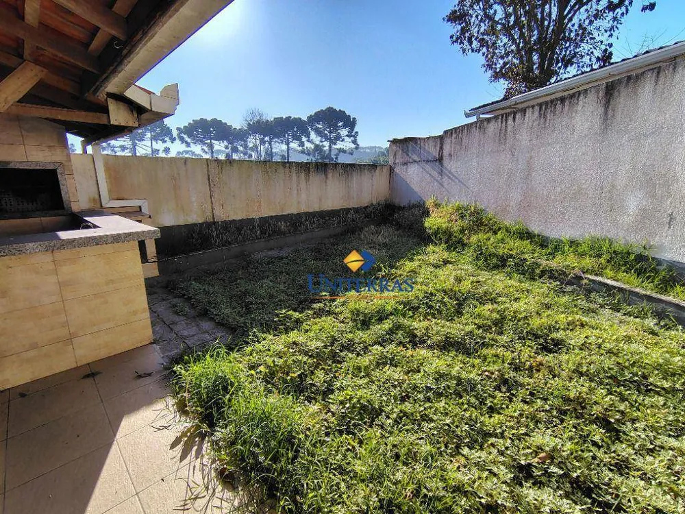 Casa, 3 quartos, 57 m² - Foto 1
