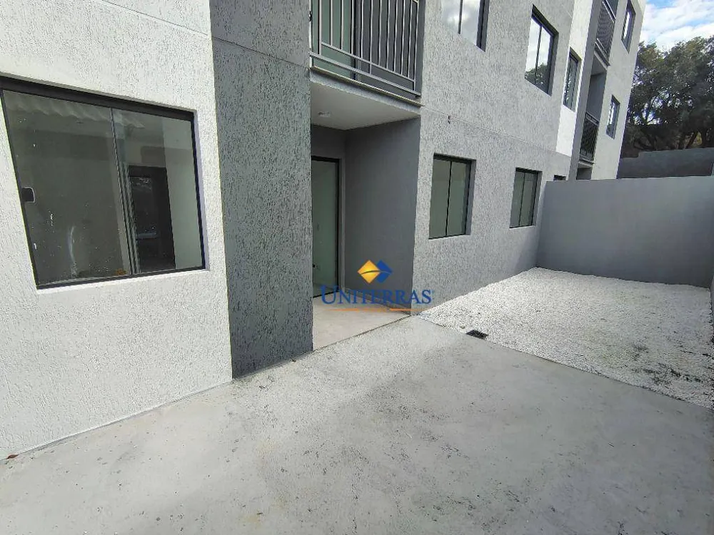 Apartamento, 2 quartos, 47 m² - Foto 6