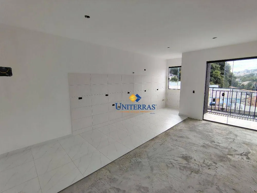 Apartamento, 2 quartos, 47 m² - Foto 1