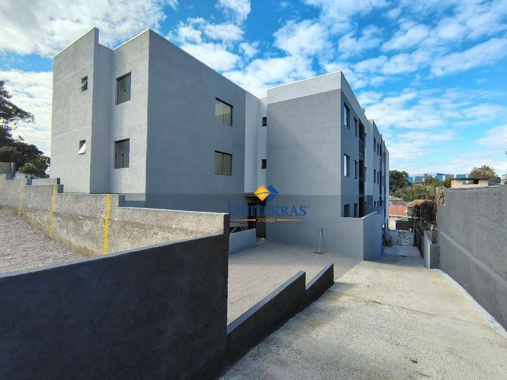 Apartamento, 2 quartos, 47 m² - Foto 11