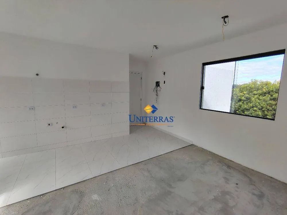 Apartamento, 2 quartos, 47 m² - Foto 2