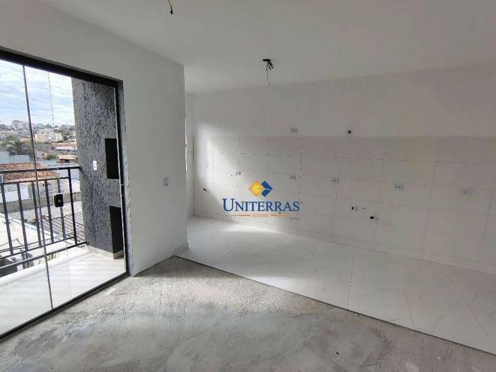 Apartamento, 2 quartos, 47 m² - Foto 3