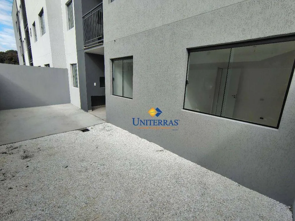 Apartamento, 2 quartos, 47 m² - Foto 7