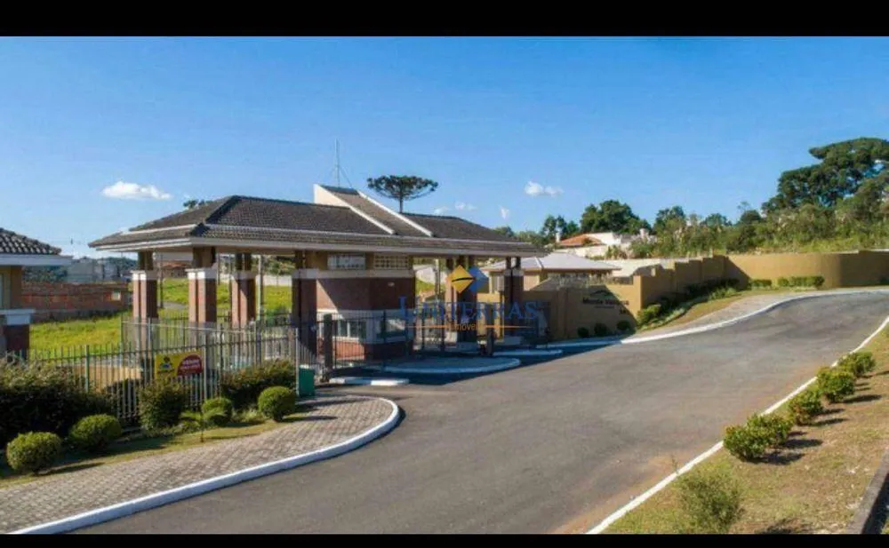 Loteamento e Condomínio, 300 m² - Foto 6