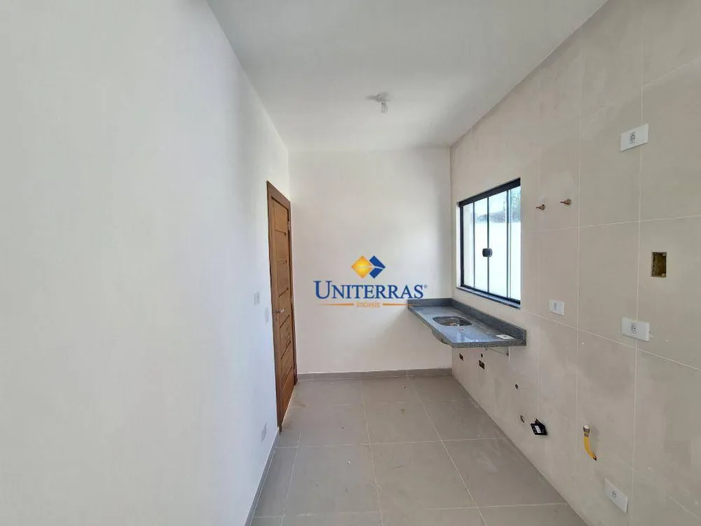 Casa, 3 quartos, 57 m² - Foto 3