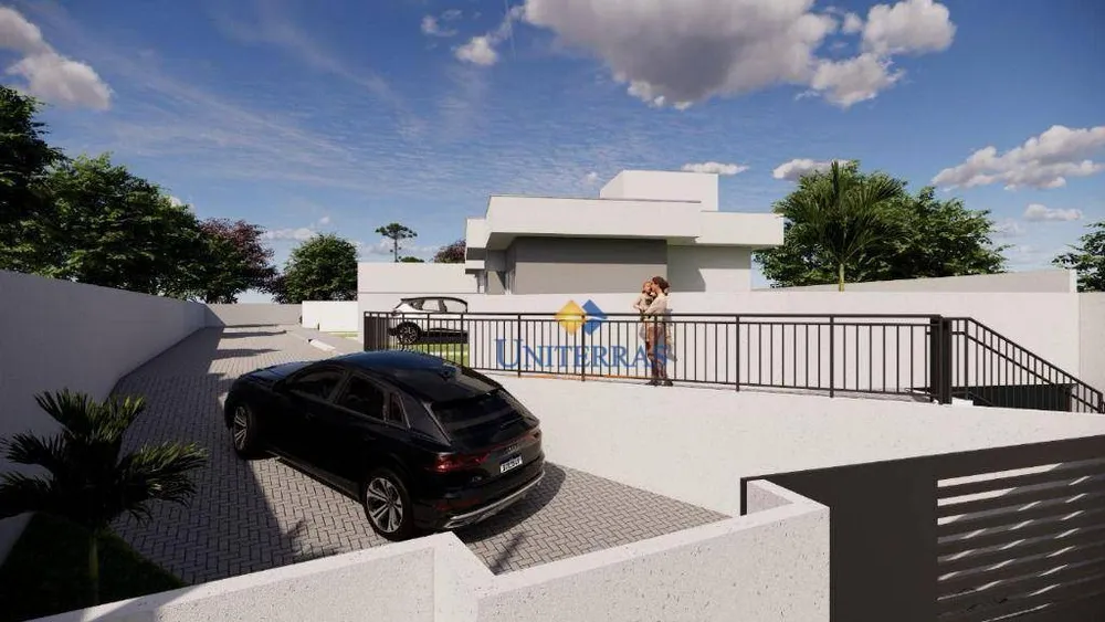 Casa, 3 quartos, 57 m² - Foto 8