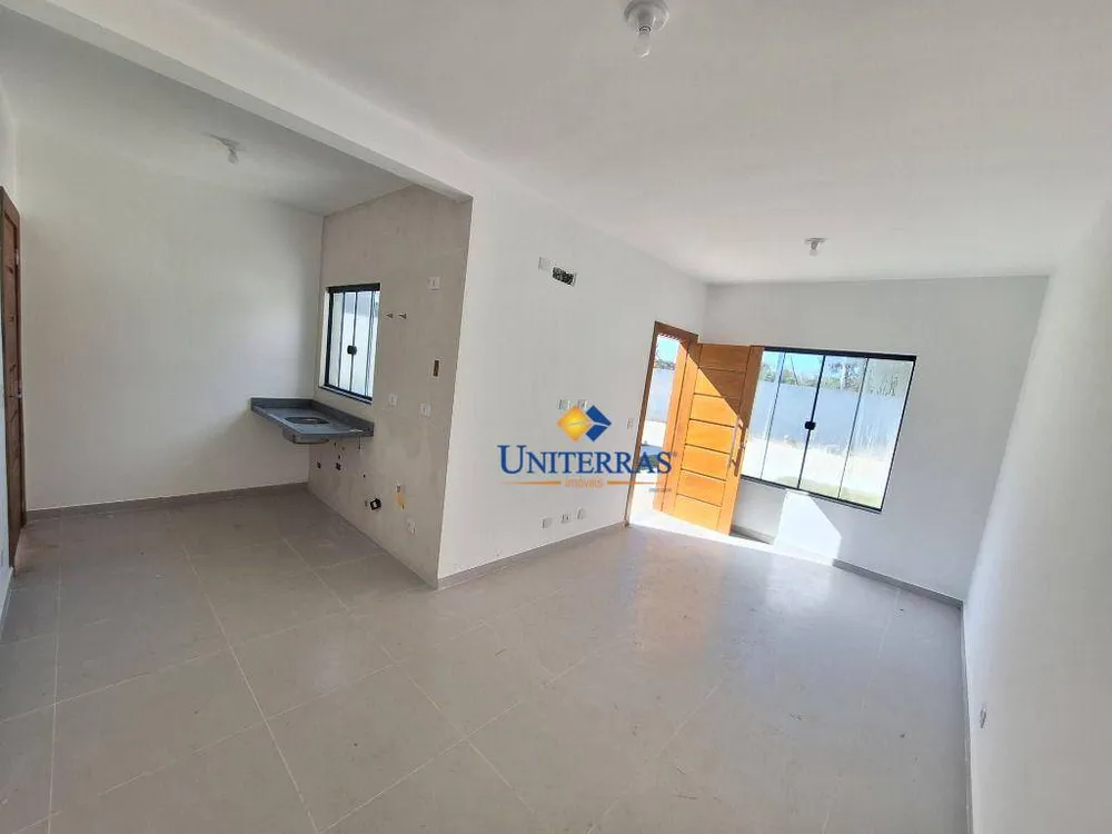 Casa, 3 quartos, 57 m² - Foto 4