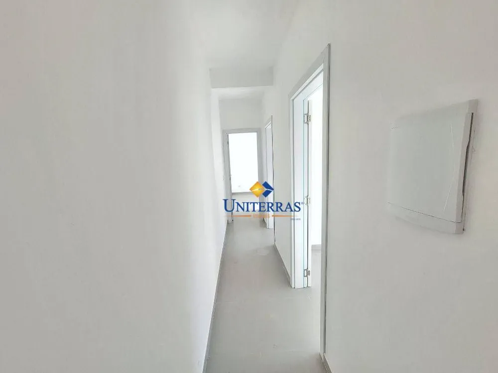 Casa, 3 quartos, 57 m² - Foto 5