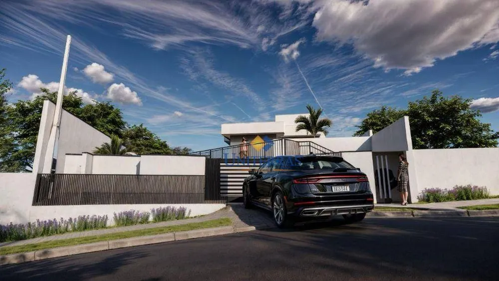 Casa, 3 quartos, 57 m² - Foto 7