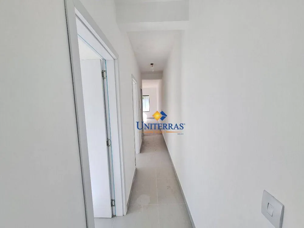 Casa, 3 quartos, 57 m² - Foto 6