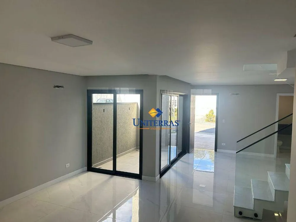 Sobrado, 3 quartos, 194 m² - Foto 6
