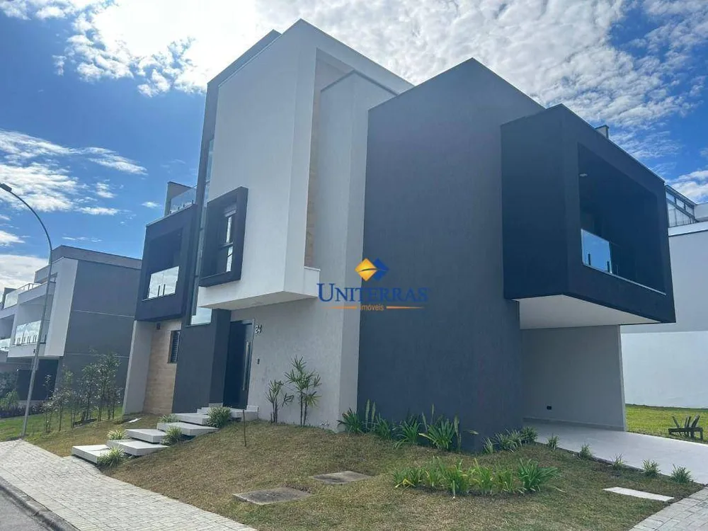 Sobrado, 3 quartos, 194 m² - Foto 8