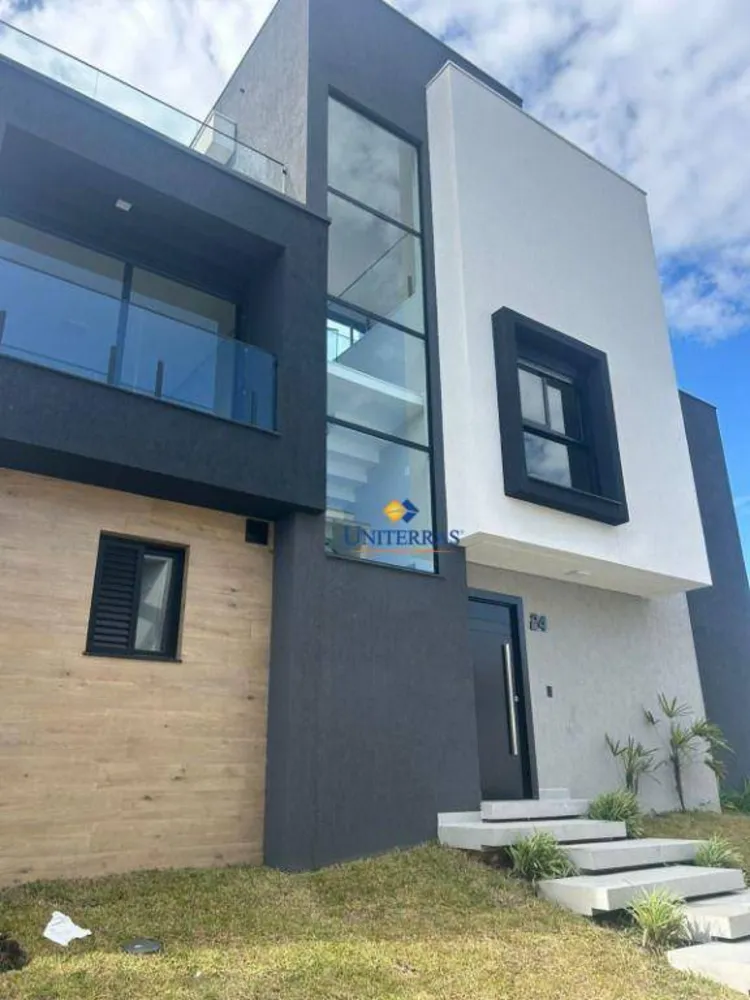 Sobrado, 3 quartos, 194 m² - Foto 2